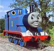 Thomas - the really useful engine